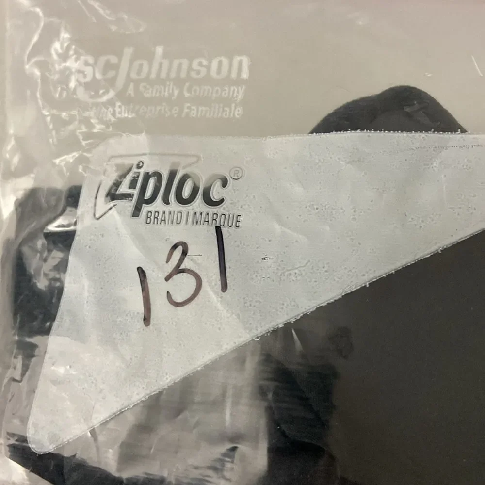 Vintage California Dynasty Womens Black Satin Maxi Robe Fairy  Whimsigoth‎ M - Picture 16 of 16